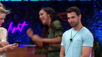 WHAT IS THIS? - Love Island