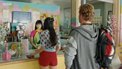 What IS this?! - Ronny Chieng: International Student