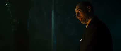 - What is this? - Iron Man