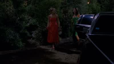 What is this? - Buffy the Vampire Slayer