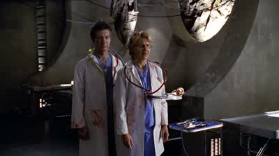 What is this? - Buffy the Vampire Slayer
