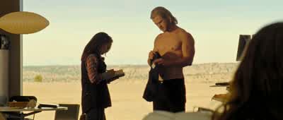 What is this? - Thor