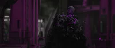 What is this? - TRON: Ares