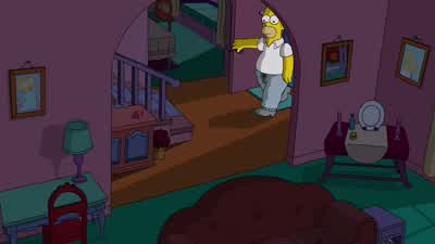 What is this? - The Simpsons