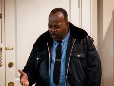 WHAT IS THIS - Family Matters