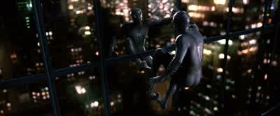 What is this? - Spider Man 3