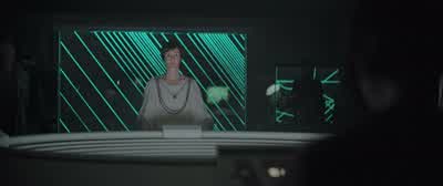 What is this? - Rogue One: A Star Wars Story