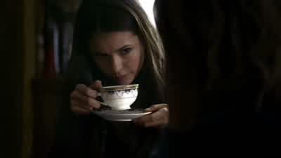 What is this? - The Vampire Diaries