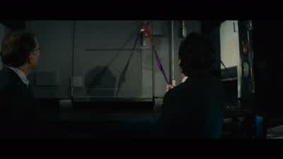 What is this? - Now You See Me