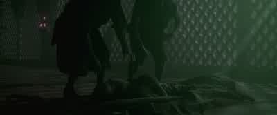 What is this? - Pirates of the Caribbean: On Stranger Tides
