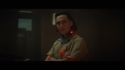 What is this? - Loki