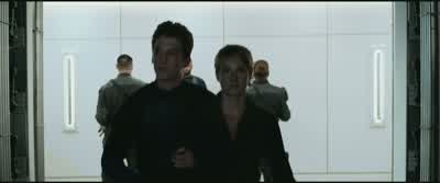 What is this? - Insurgent