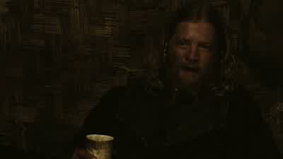 What is this? - Vikings