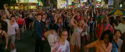 What is this? - Friends with Benefits
