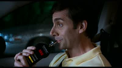 What is this? - The 40 Year Old Virgin