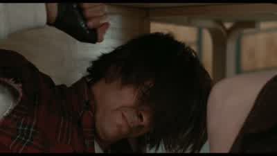 What is this? - The Breakfast Club