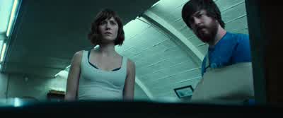 What is this? - 10 Cloverfield Lane