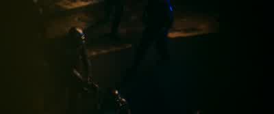 What is this? - The Purge: Anarchy