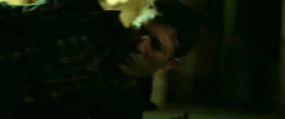 What is this? - The Purge: Anarchy