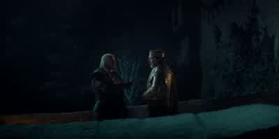 What is this? - The Witcher