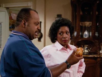 WHAT IS THIS - Family Matters
