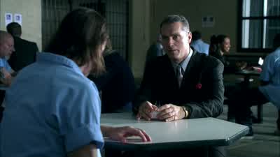 - What is this? - Prison Break