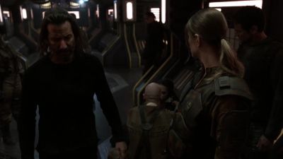 WHAT IS THIS? - The 100