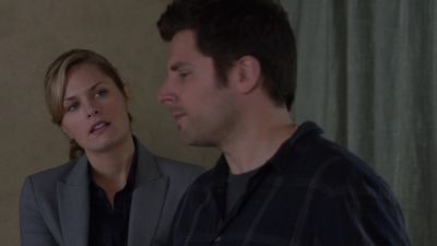 - WHAT IS THIS?
- SHAWN. - Psych