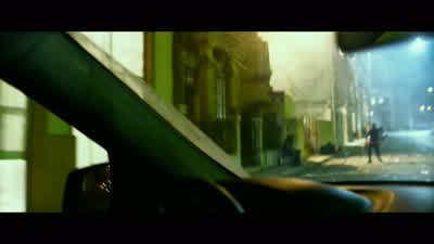 What is this shit? - 13 Hours: The Secret Soldiers of Benghazi