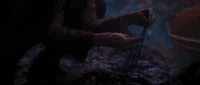 What is this stuff? - Percy Jackson: Sea of Monsters