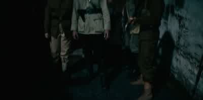 What is this thing, General? - Primitive War