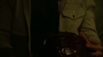 What is this thing? - Teen Wolf