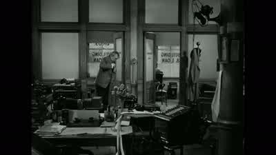 What is this, uncle Billy? - It's a Wonderful Life