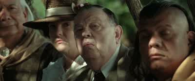 What is this wasting illness, Mollie? - Killers of the Flower Moon