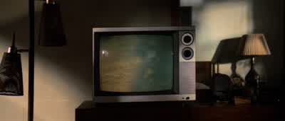 What is this you're watching? - Pulp Fiction