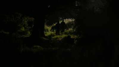 What is
utterly frustrating - No Stone Unturned