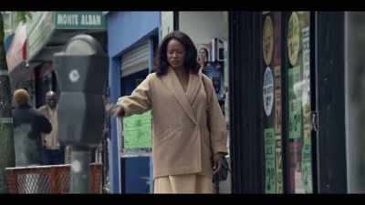 What it is, what it is. - Wu-Tang: An American Saga