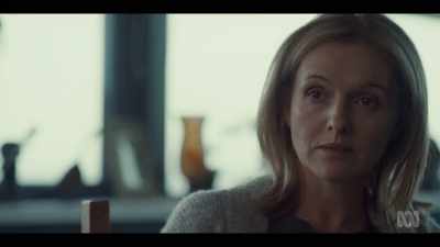 What is, what is worth fighting for around here, Val? - Smother