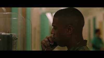 -What?
-Is that why you missed your flight? - A Journal for Jordan