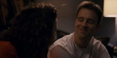 -What?
-Is that why you showed up tonight? - Accused