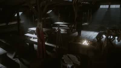 What is wrong? - Vikings