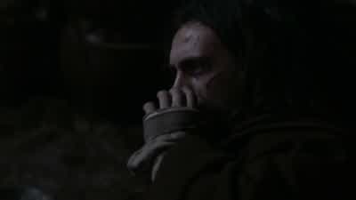 What is wrong? - Vikings