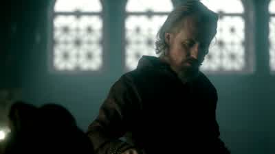 What is wrong? - Vikings