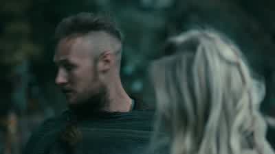 What is wrong? - Vikings