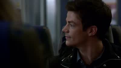 What is wrong with us? - The Flash