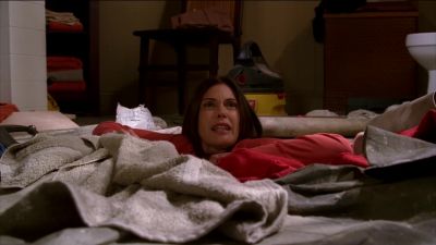 WHAT IS WRONG WITH YOU? - Desperate Housewives