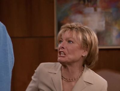 WHAT IS WRONG
        WITH YOU?! - 3rd Rock from the Sun