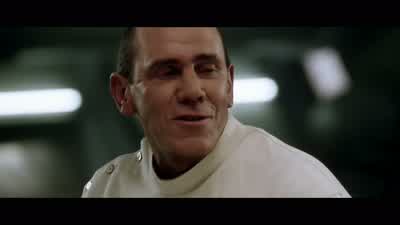 What is wrong with you? - Alien: Resurrection