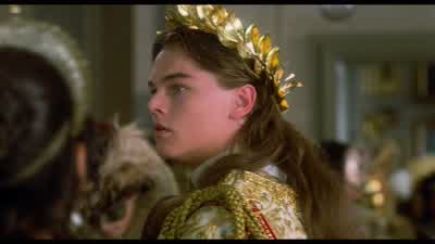 What is wrong, Your Majesty? - The Man in the Iron Mask