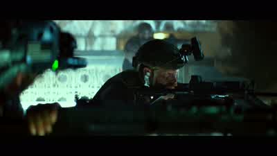 What is this yo yo doingYou think they don't know we have night visionGrs I want everybody to holdThirty yardsNo no no no What are you doingNo don't do that Fuck - 13 Hours: The Secret Soldiers of Benghazi